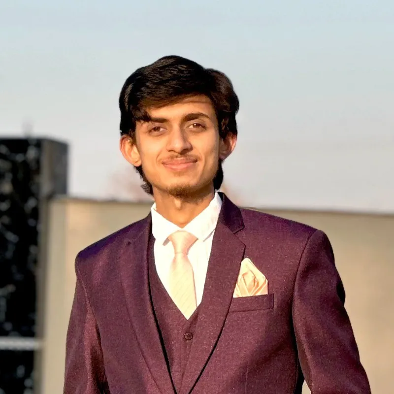 Muhammad Ahmed Hassan